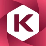 kktv android application logo